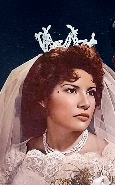 Obituary of Lorenza C. Aguilera