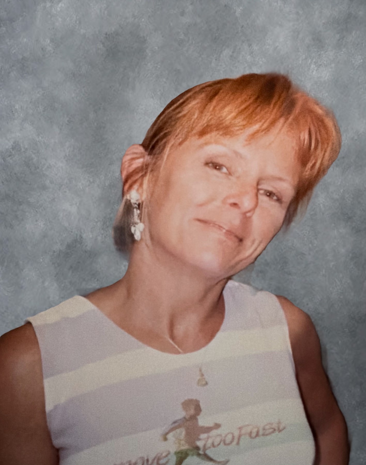 Avis de décès de Inger Mallett Payne