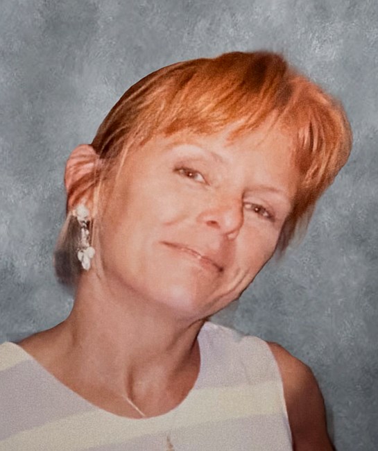 Avis de décès de Inger Mallett Payne