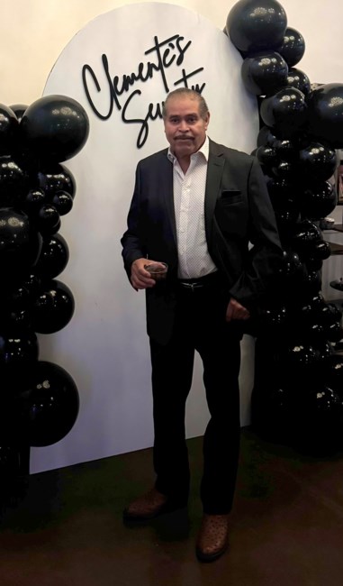 Avis de décès de Clemente Hernandez