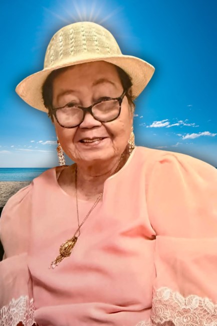 Obituary of Feliza de Guzman Sia Ingsi