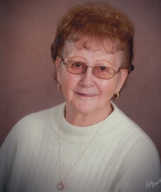 Obituary of Helen Tabitha Ratz