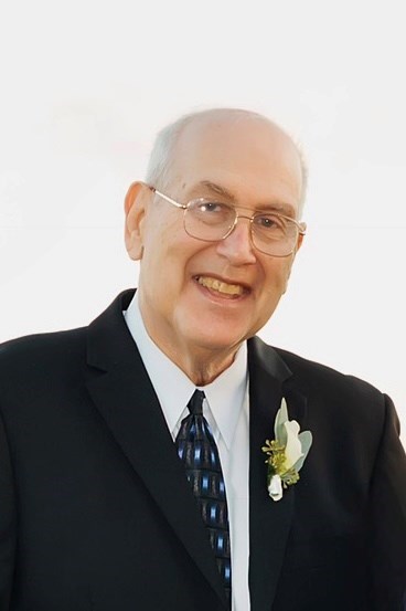 Obituary of Martin "Marty" William Stern