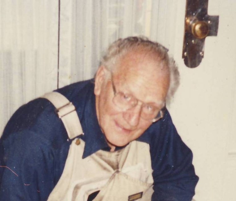 Obituary of Sten V Bylund