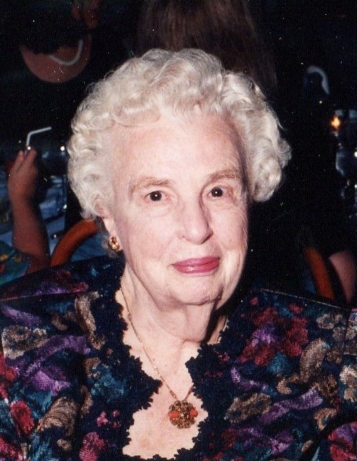 Obituary of Margaret "Peggy" Marron