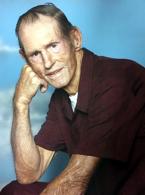 Obituary of Charles Edward Brown