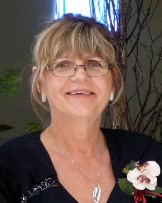 Obituary of Glenda Smith