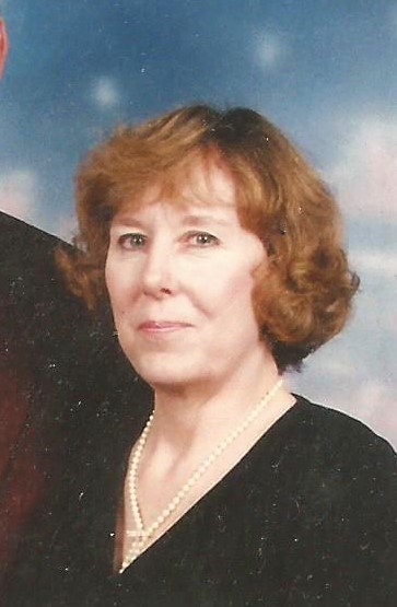 Obituary of Isabel Louise Albright Hickham