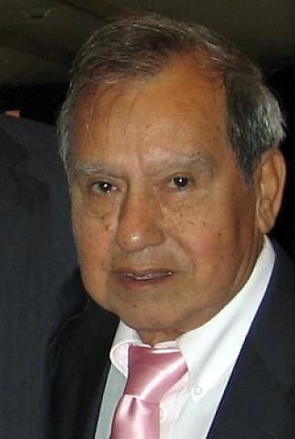 Obituary of Abelardo Garcia Sr.