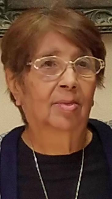 Obituary of Maria Carmen Jaimes