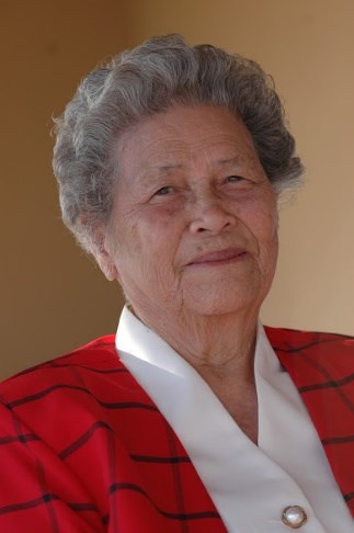 Obituary of Concepcion D. Fejeran