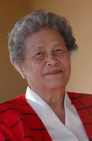 Obituary of Concepcion D. Fejeran