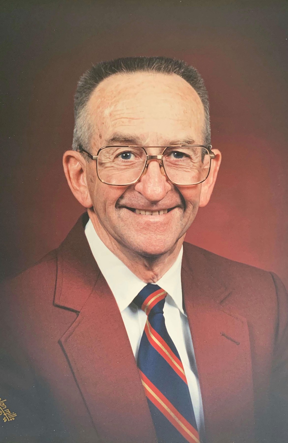 Obituary of Richard Wayne Pascoe