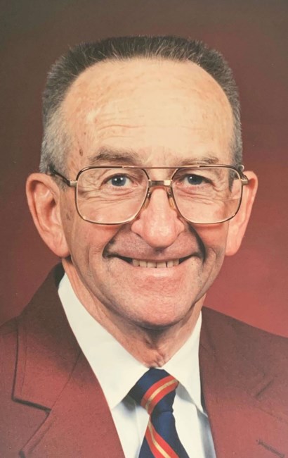 Obituary of Richard Wayne Pascoe