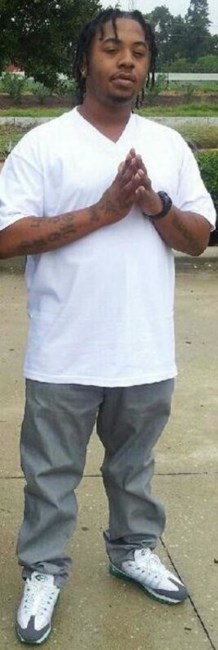 Obituary of Jeffery Lee Harold, Jr.