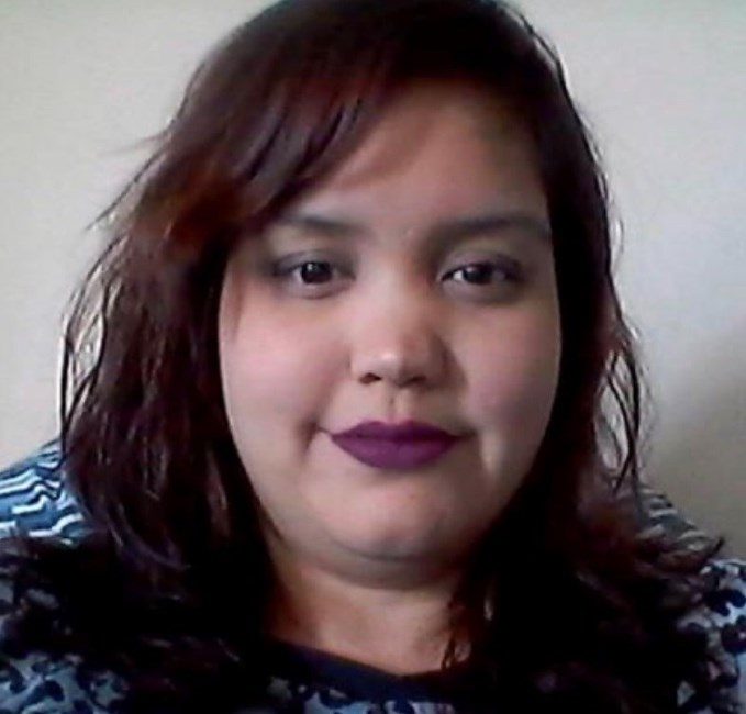 Obituary of Emma Margaret Elizabeth Gladstone