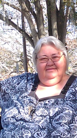 Obituary of Annie Lucas Bennett