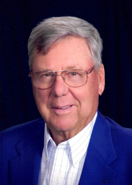 Obituary of F. Jack Meyering