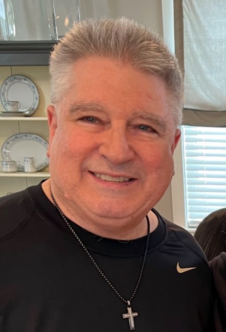 Obituary of Michael John Giambrone