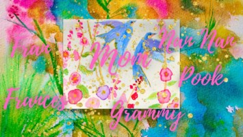 Obituary of Frances Katherine Bardon