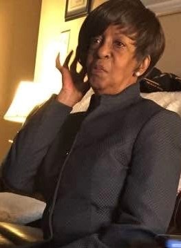 Obituary of Mrs. Thelma Jean Thomas-Harris