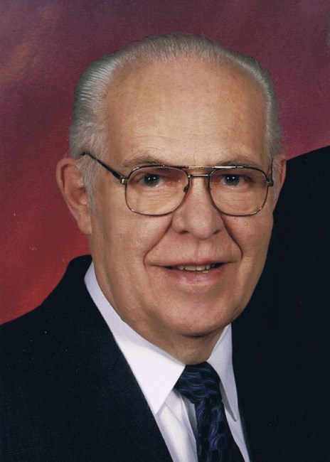 Obituary of David Mattson