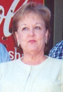 Obituary of Peggy Yowhn Hunter
