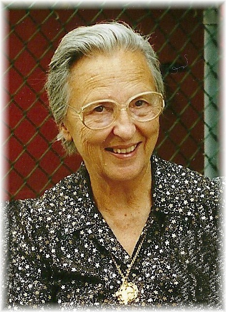 Obituary of Igida Morettin
