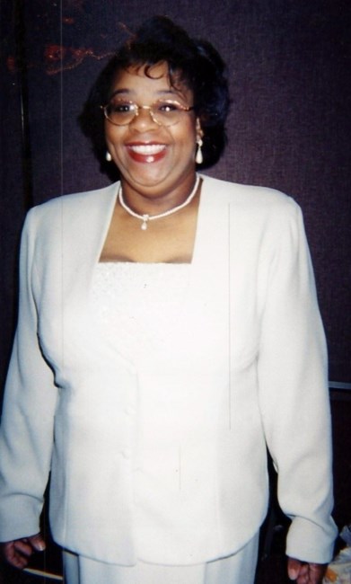 Obituary of Dorothy Zenobia Bryant