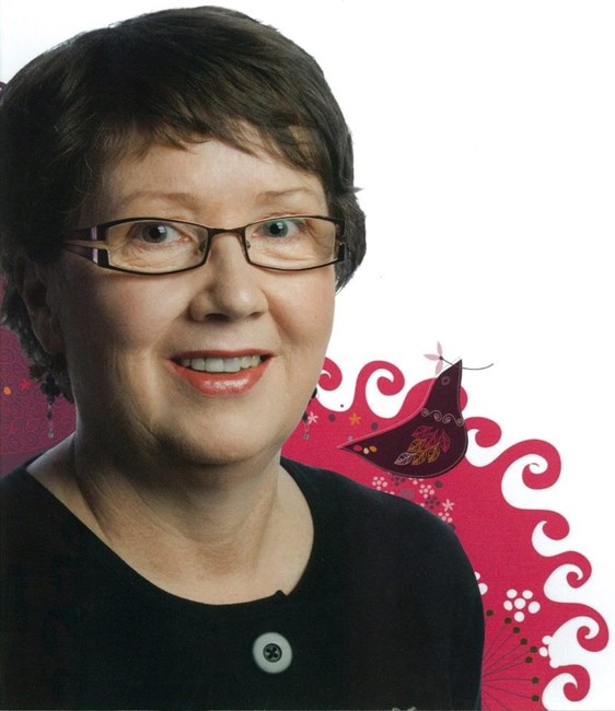 Obituary of Sharon Margaret McIntyre