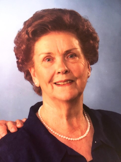 Obituary of Patsy Marie Allen