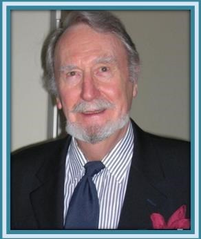 Obituary of Ralph Hancox