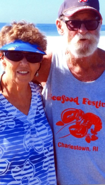 Obituary of Dave Duncan