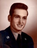 Obituary of Orval E. Johnson