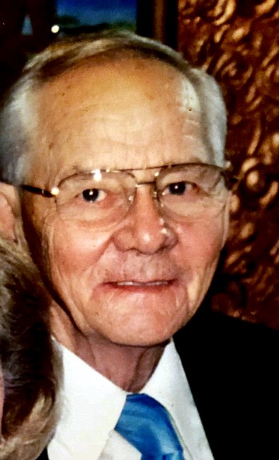 Obituary of Frederick A. Kupfernagel