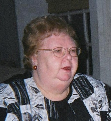 Obituary of June Cameron