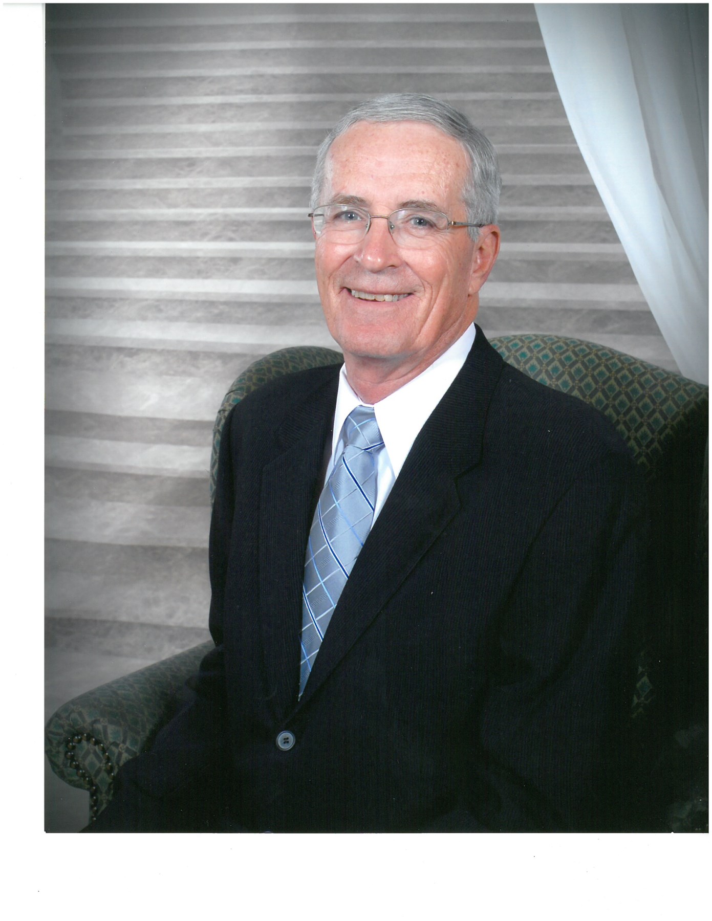 Obituary of David A. Young