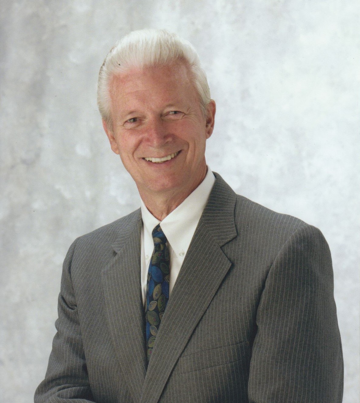 Obituary of Robert D. Croonquist