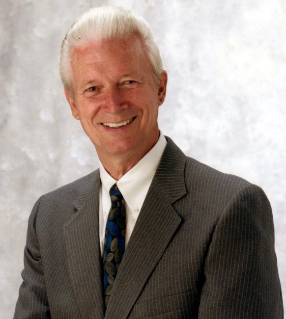 Obituary of Robert D. Croonquist