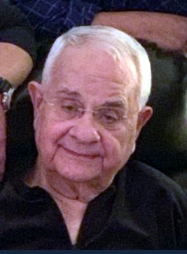 Obituary of August F Arace