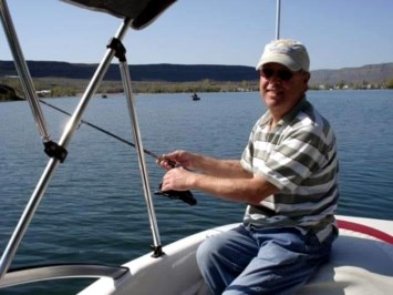 Obituary of Don Howard McCreary