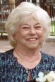 Obituary of Elizabeth Anna Davis