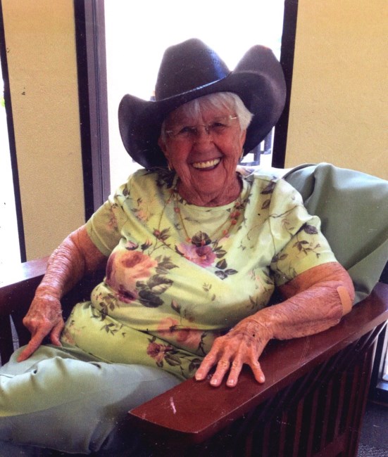 Obituary of Bonnie Jean Rains