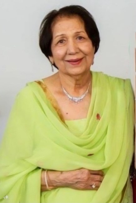 Obituary of Anand "Anu" Chhabra