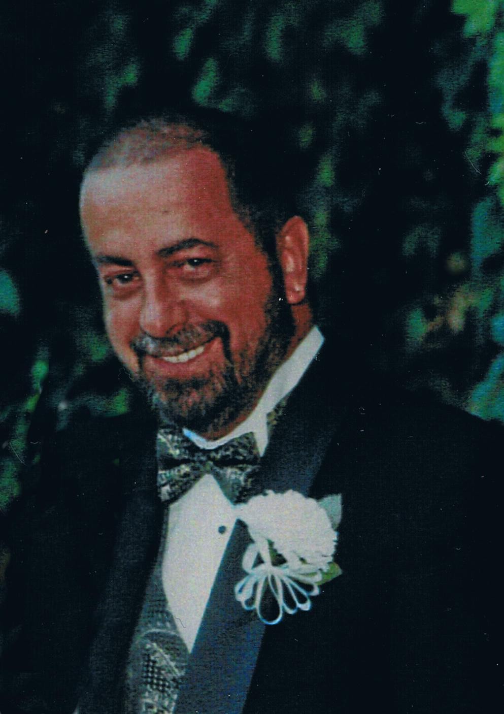 Rock Pellerin Obituary StHyacinthe, QC