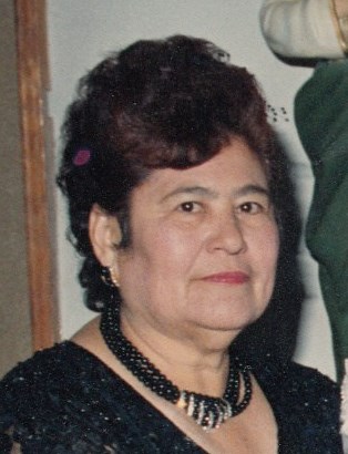 Obituary of Severa J Aguayo