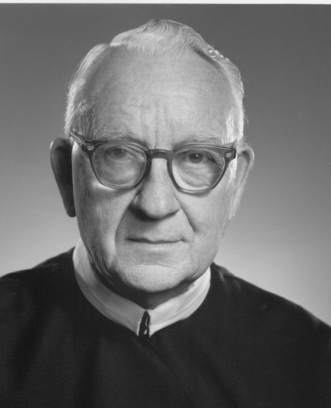 Rev. James Joseph Farrell C.Ss.R. Obituary Toronto, ON