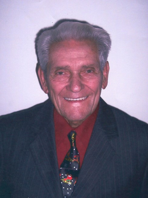 Obituary of Joseph Gedeon Jalbert