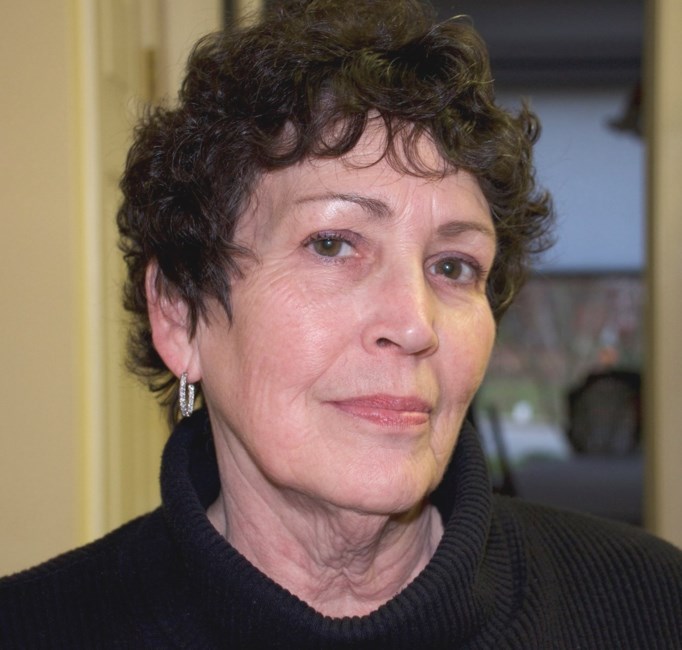 Obituary of Janet Gay Young