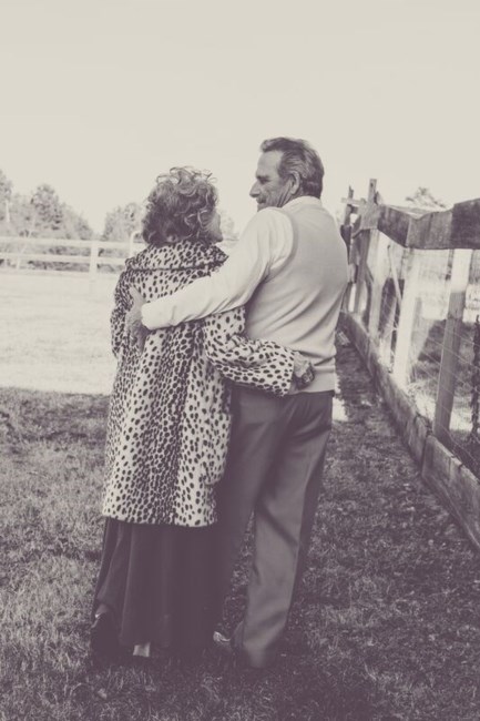 Obituario de Mrs. Jeanette Gail Kennedy